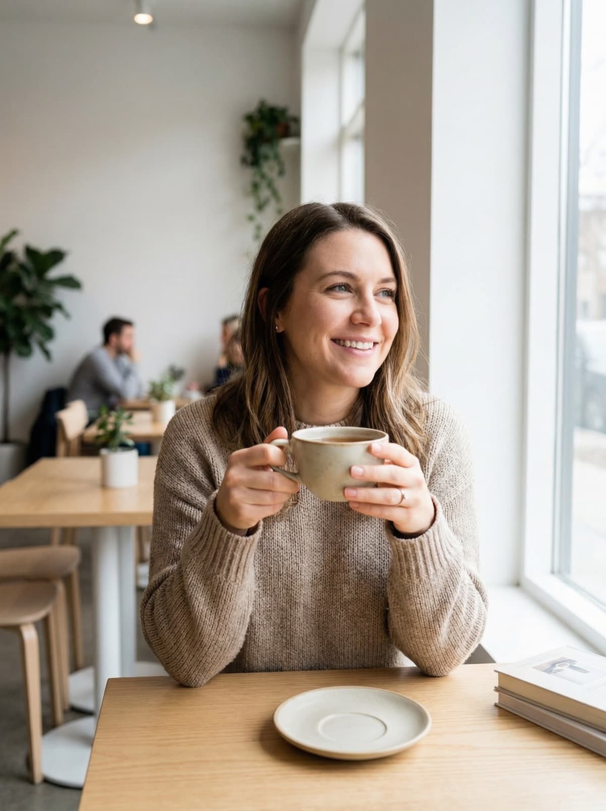 GiCalm hero background