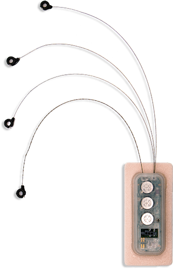 NeuMona device product shot