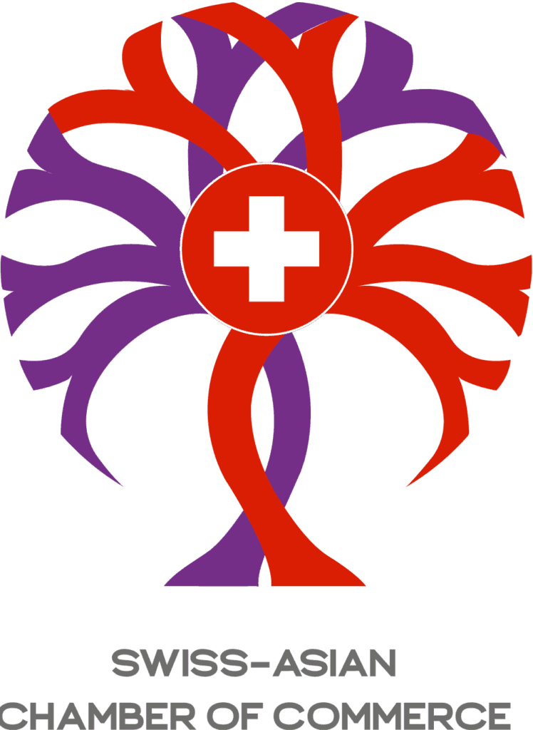 Swiss-Asian Chamber of Commerce